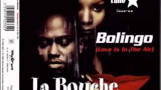 Bolingo (Blue Mix) La Bouche