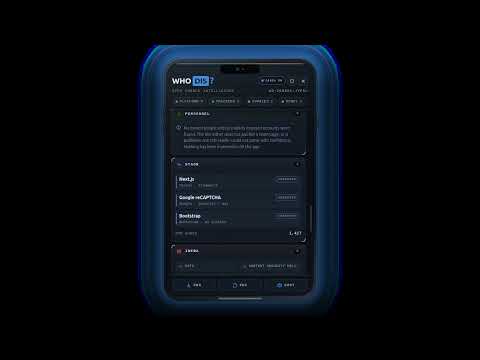 Item video thumbnail