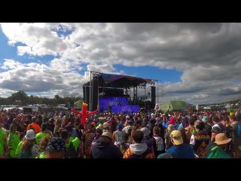 ARTIX! AT LOST LANDS 2022 DAY 0 - THURSDAY