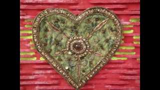 &quot;Take Care!&quot; made by Jeanette Bremin