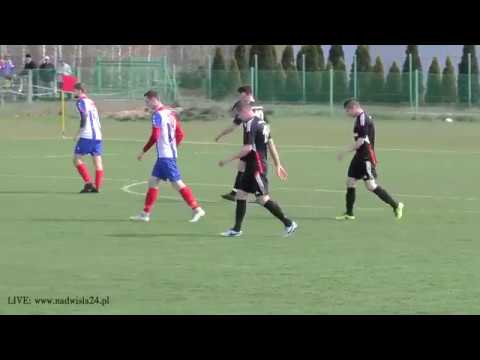 14.04.2019 LIVE: Sokół Sokolniki - Stal Nowa Dęba (klasa okręgowa, Stalowa Wola)