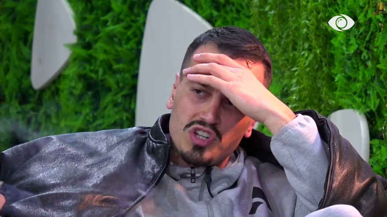 Bën diskutim me armiqtë…/ Mateo i mërzitur nga Brikena, shprehet me Gimbon dhe Shëndritin