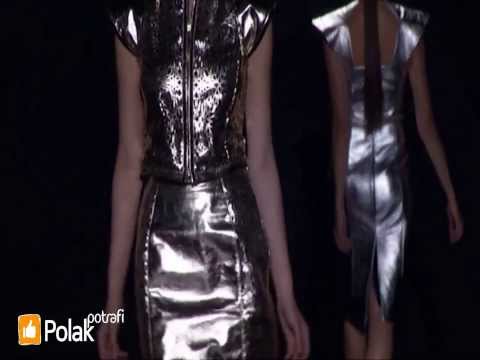 Udział w Showroom - Magdalena Koziej / Polak Potrafi