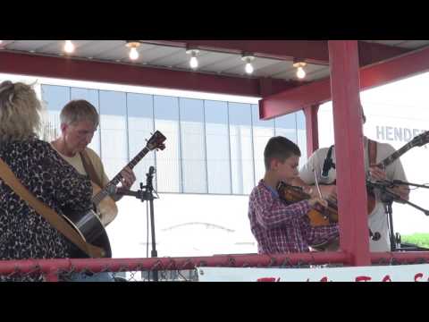 2017-05-27 JR Div David Stanford - 2017 Athens Fiddle Contest