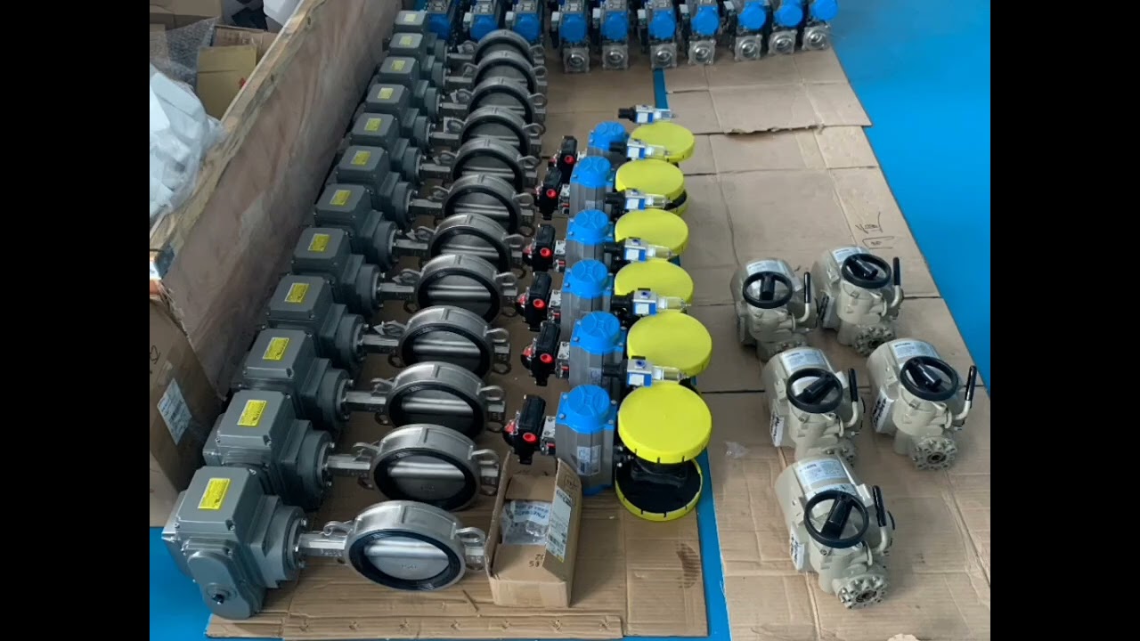 High Temperature Globe Valve
