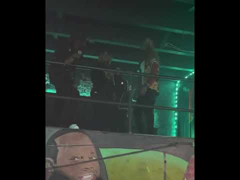 SGT Big Mos x Big Shmartyy MakeABag Performance