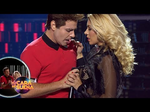 Miquel Fernández es Charlie Puth - TCMS6