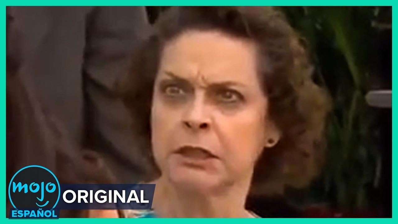 ¡Top 10 Personajes más TÓXICOS de Telenovelas!