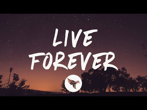 Liam Payne, Cheat Codes - Live Forever (Lyrics)