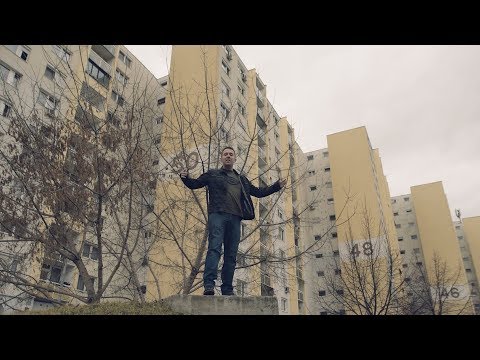 FankaDeli - Cserben hagytál km. Chili (2018)