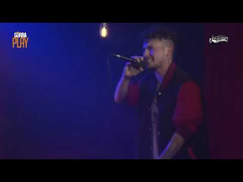 JAVI MC vs ATROZ - 4tos - AMSTERDAM FREE GOLD 2020