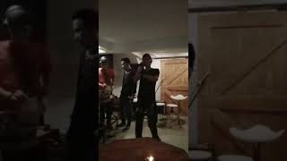 Download lagu Halloween Mask Party Rizki Candy - Police line live @braga483 mp3