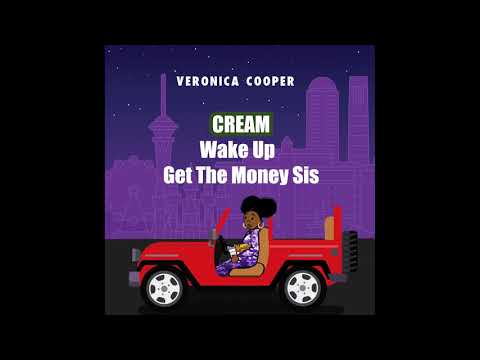 Veronica Cooper - Fancy [Prod. Surpass] Lyrics Video