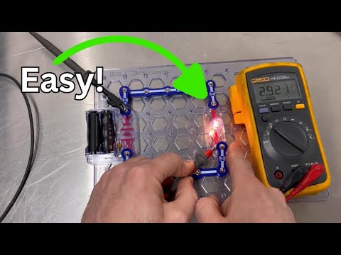 Avoid This Common Mistake When Testing Electrical Systems!