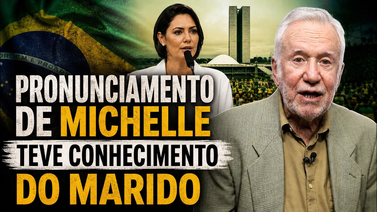 Pistola não interfere na domiciliar de Bolsonaro - Alexandre Garcia
