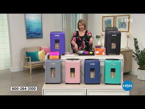 HSN | Shopping with Colleen 04.18.2020 - 12 PM