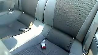 2006 Mitsubishi Eclipse - Coupe San Antonio TX CE11068