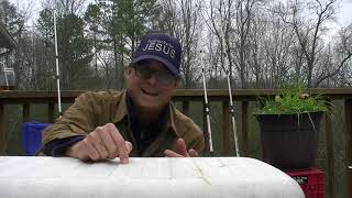 Video de Conservadora Igloo Marine Contour 120 QT (113 LTS) Blanco