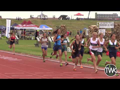 Hoëveld Interhoër 2015 – Middel- en langafstande