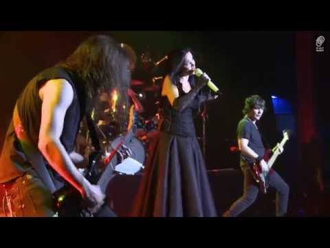 Tarja Turunen "In For A Kill" Live from "Act 1" (HD)