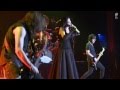 Tarja Turunen "In For A Kill" Live from "Act 1 ...