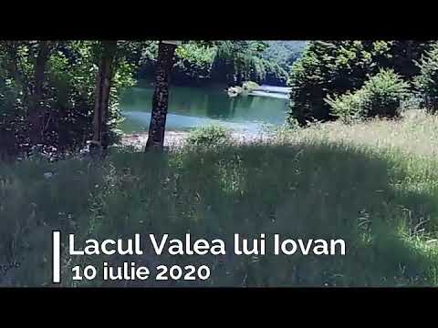 Valea lui Iovan