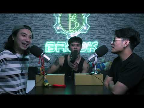 S2E41 (聽眾來挑戰)「我曾經是個小偷」