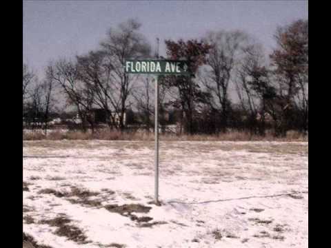 Halfway to Miami (in my Minnesota Mind) - Song