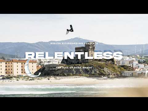 Relentless: The Rise of Baby Shark | Episode 3 - Mykonos.