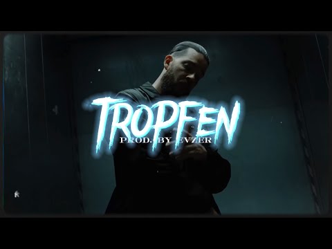 Takt32 x PA Sports Type Beat - "TROPFEN" [WITH HOOK] (prod. by Evzer)