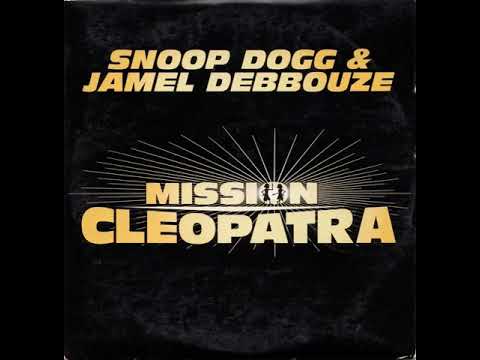 Snoop Dogg & Jamel Debbouze – Mission Cleopatra
