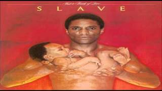 Slave - Thank You