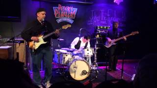 MT & The Toasters - Riley B. King (by Robben Ford)