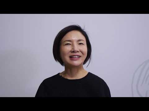 ANTEPRIMA FW20 Izumi Ogino Interview