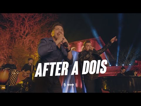 Thiago & Miguel - After A Dois - Onde Tudo Começou