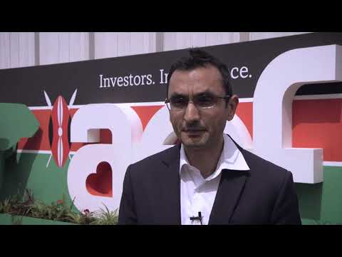 NK Naginlal Modi, Senior Relationship Manager, MCB Group