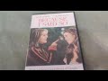 BECAUSE I SAID SO DVD Overview