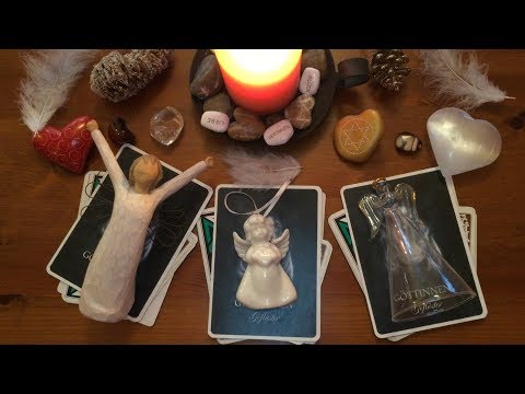 2-Wochen-Orakel 11. - 24. Dezember 2017