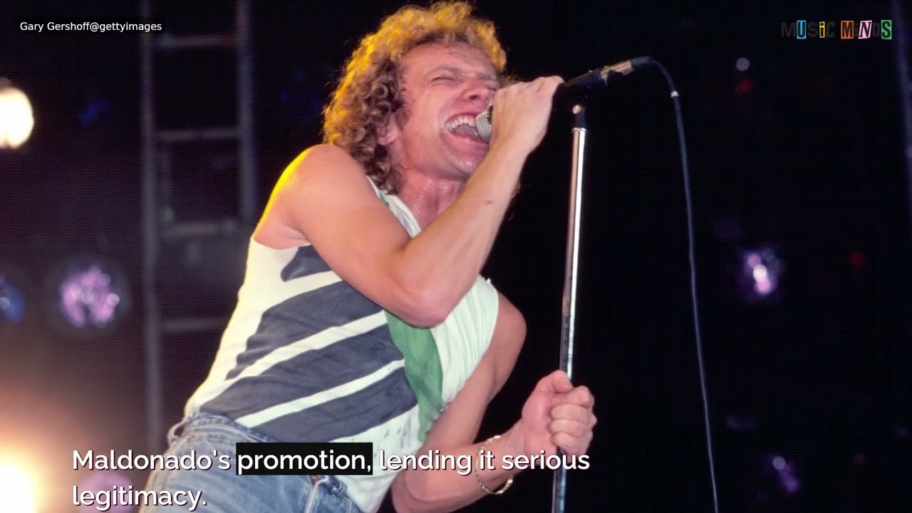Foreigner Isn’t Saying Goodbye After All: Band Extends Tour Into 2026