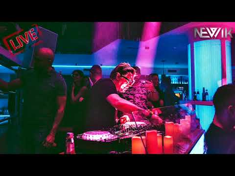 2026.01.17. newik LIVE @ LOCK CLUB GENERATION CLASSIC TIME TRAVEL