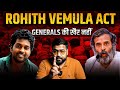Mission Hindu Division Rahul Gandhi S New Conspiracy Rohit Vemula Act