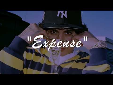 03 Greedo x Shoreline Mafia x Drakeo The Ruler Type Beat - Expense
