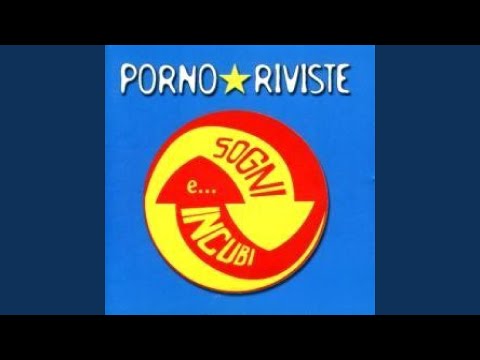 Pilota - Porno Riviste