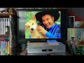 Opening To Angelina Ballerina Friends Forever 2002 VHS