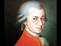 Mozart K.282 Piano Sonata #4 in E-flat 2nd mov. Menuetto