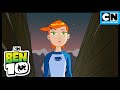 And Then There Were 10 Ben 10 Classic Cartoon Network