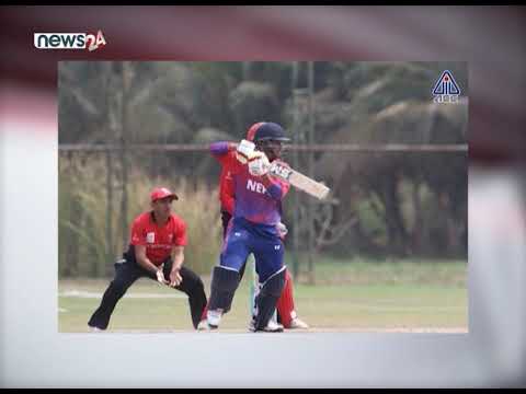 SPORTS NEWS PACKAGE - NEWS24 TV