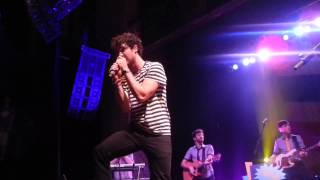 Darren Criss - Pheromones