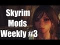 Johnskyrims HD Armored Circlets para TES V: Skyrim vídeo 5