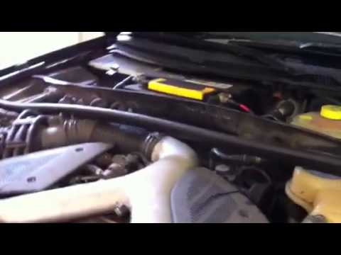 BB0107 - 2001 Audi Allroad - 2.7L